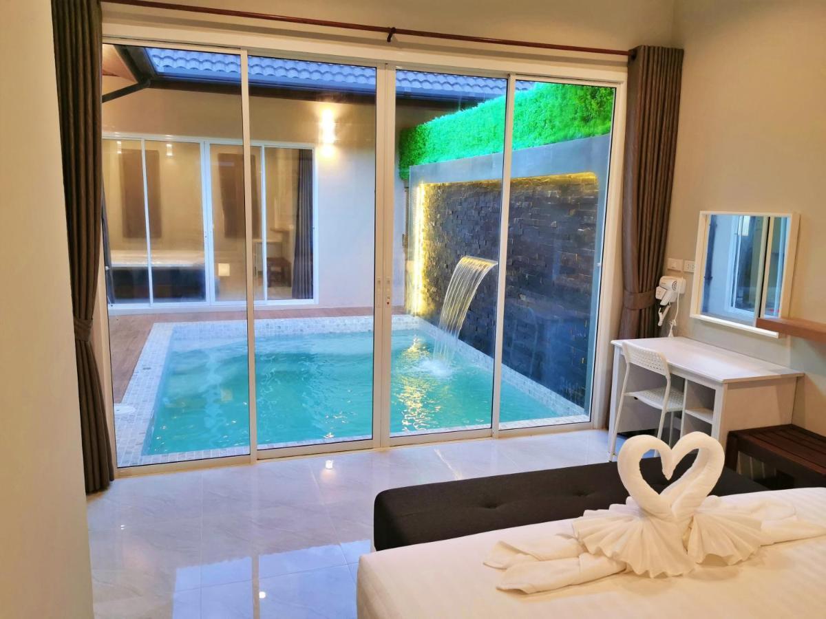 The Apex Private Pool Villa Krabi Exterior photo